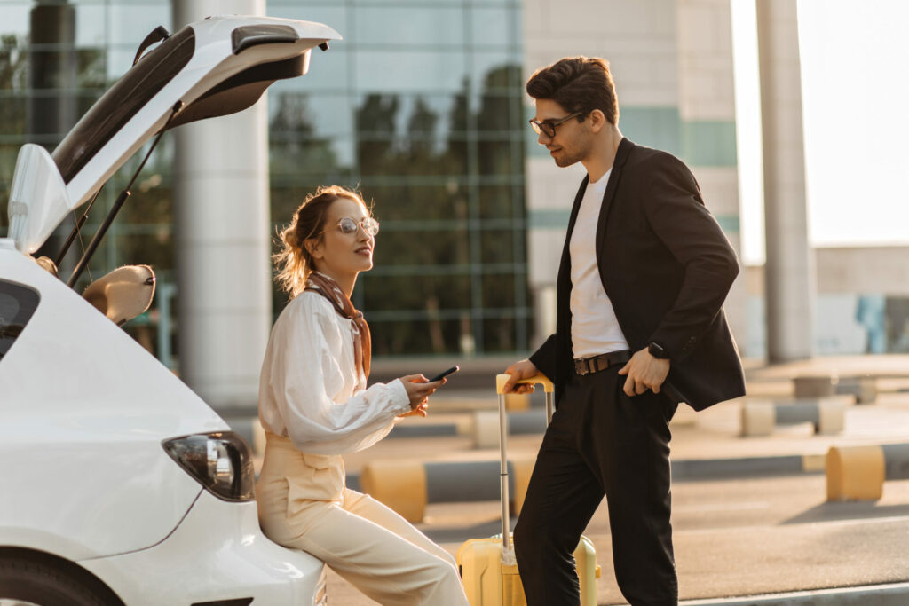 Why Private Airport Transfers in Bulgaria Are the Smartest Choice for Travelers in 2025