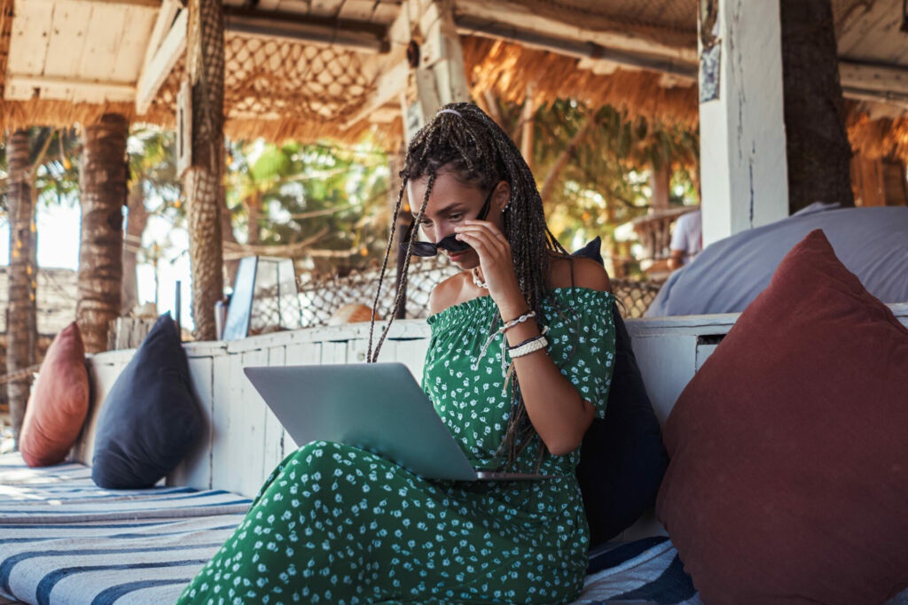The Digital Nomad Magnet Cyprus