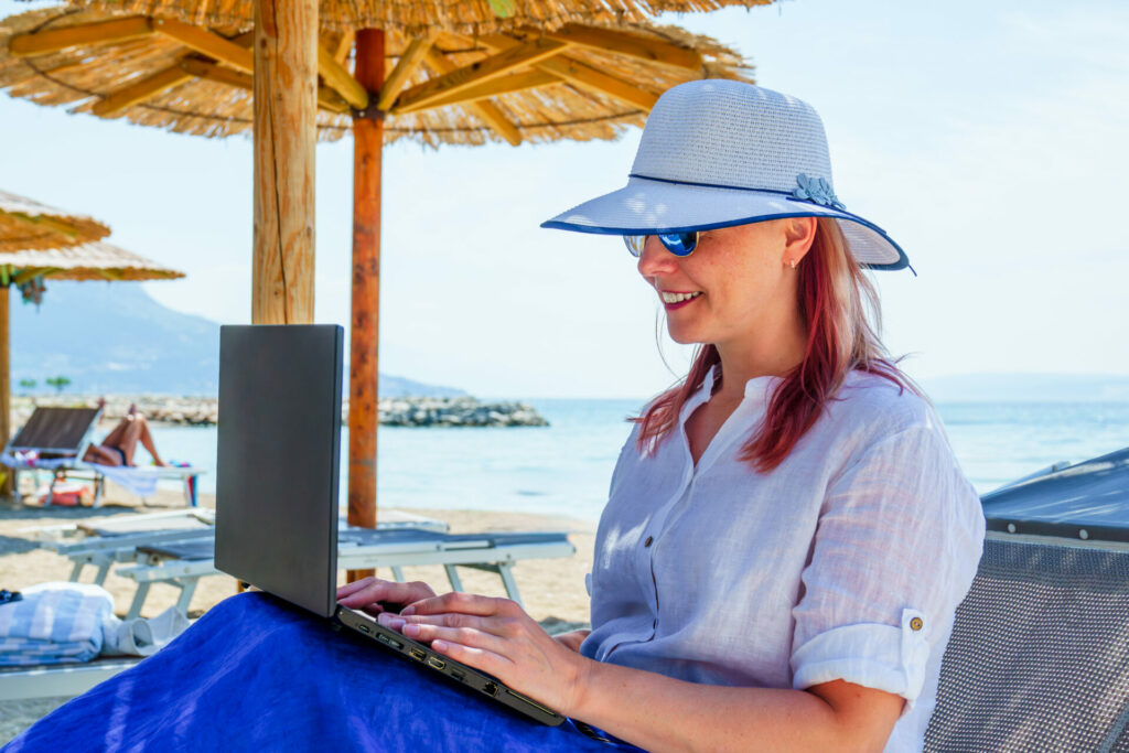 Why Cyprus is Becoming the Mediterranean’s Hotspot for Remote Workers in 2025